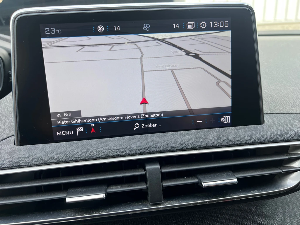 Peugeot 3008 – foto 53