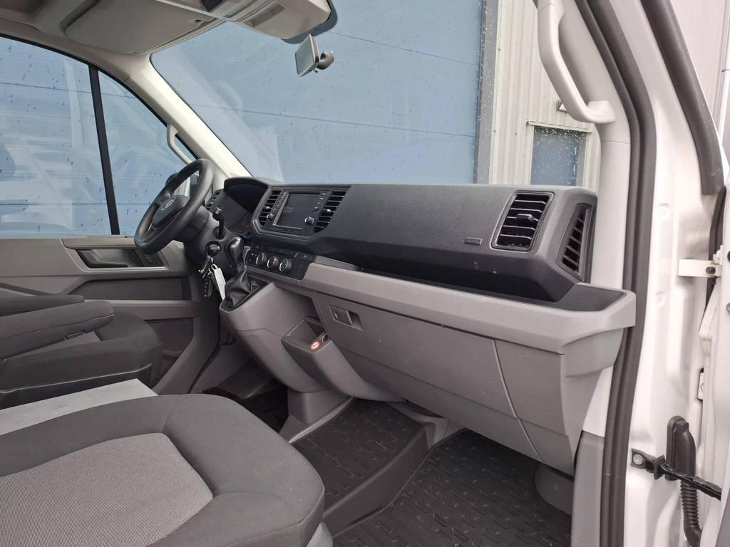 Volkswagen Crafter – foto 36
