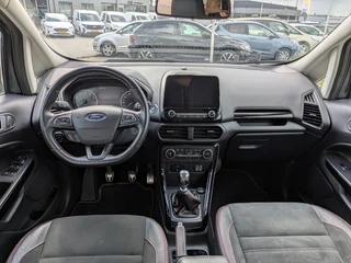 Ford EcoSport – thumbnail 12