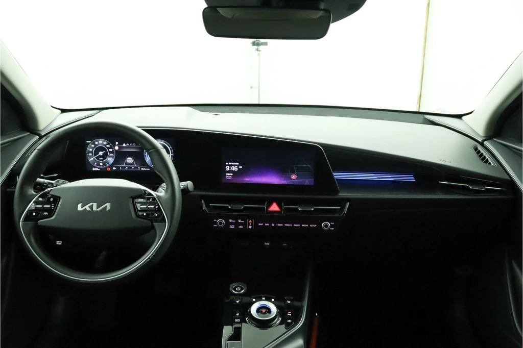 Kia Niro EV – foto 69