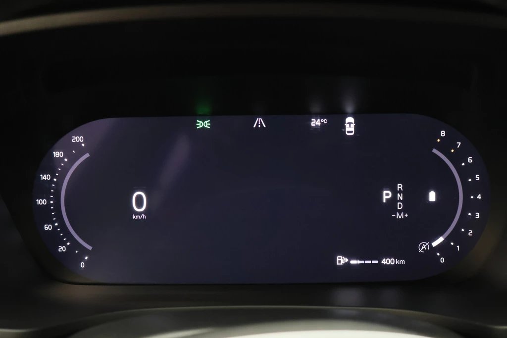 Volvo V60 – foto 14