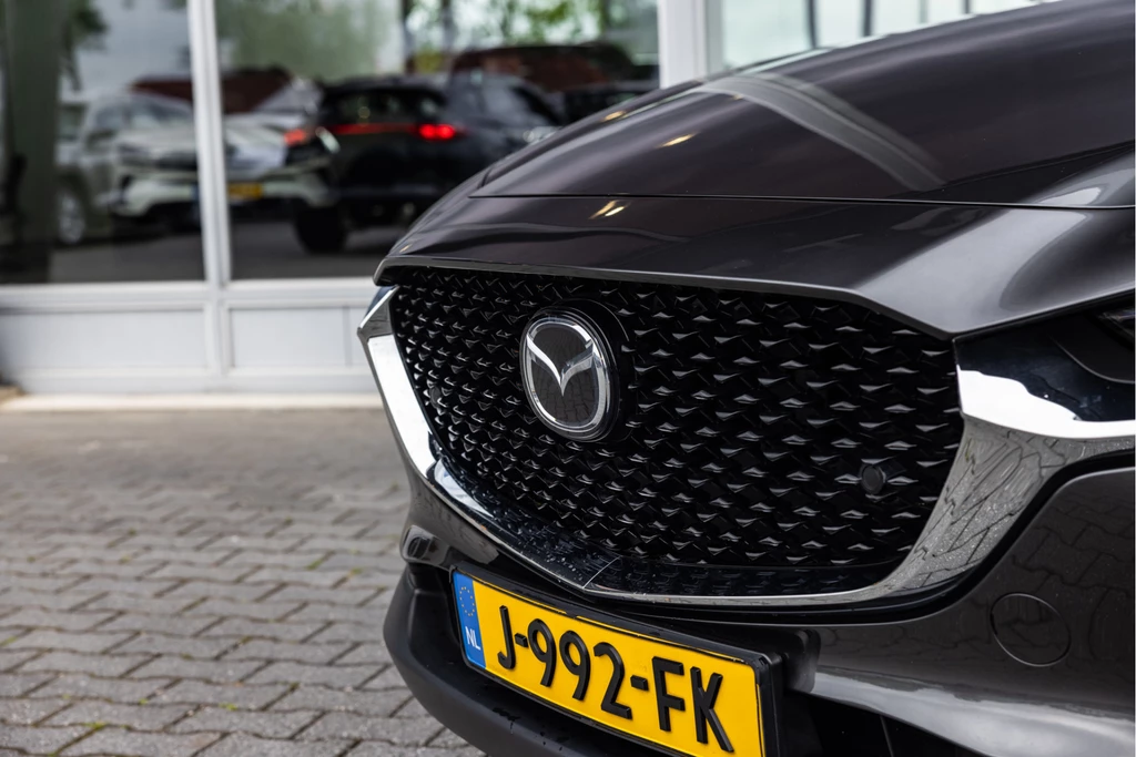 Mazda CX-30 – foto 15