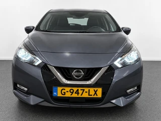 Nissan Micra – thumbnail 8