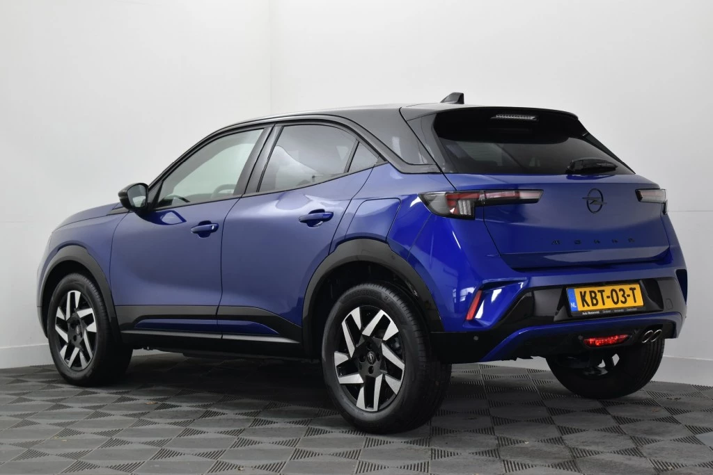 Opel Mokka – foto 2