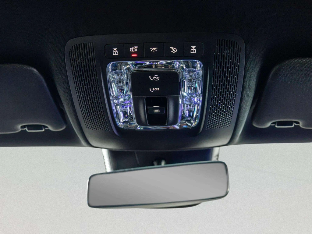 Mercedes-Benz CLA – foto 24