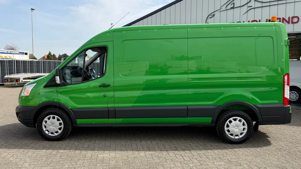 Ford Transit – foto 2