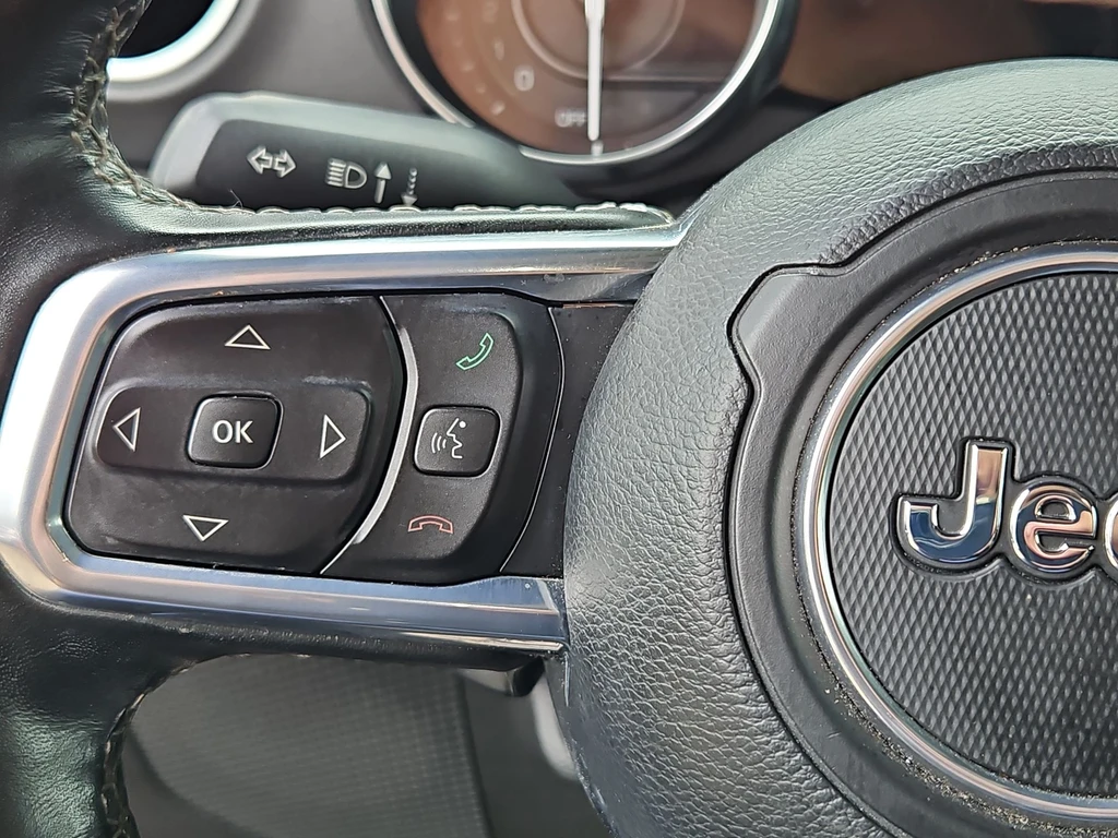 Jeep Wrangler – foto 14