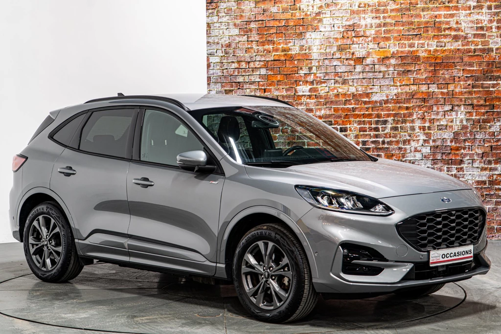 Ford Kuga – foto 24