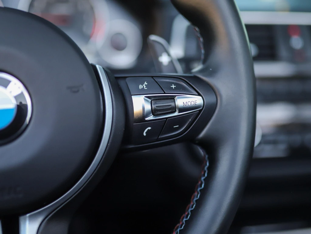 BMW M4 – foto 36
