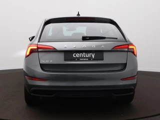 Škoda Scala – thumbnail 5