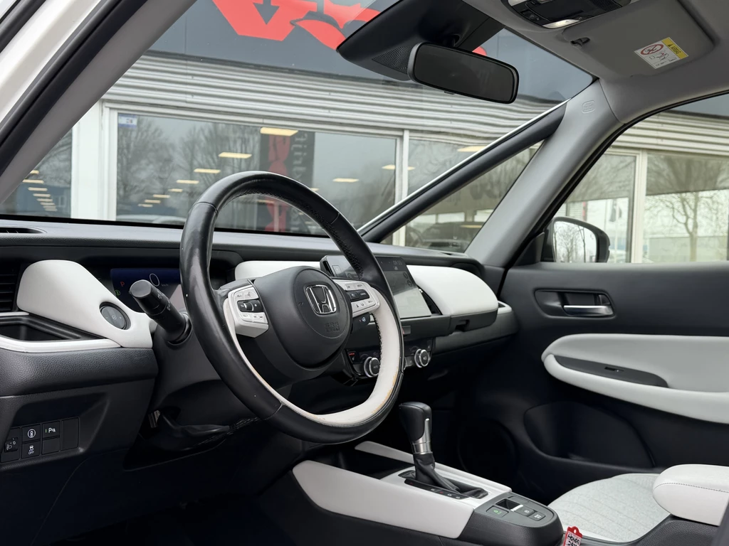 Honda Jazz – foto 7