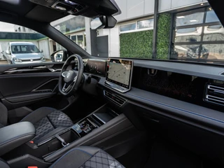 Volkswagen Tiguan – thumbnail 43