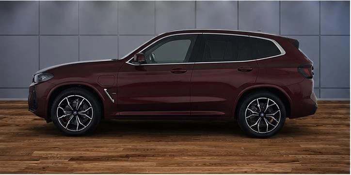 BMW X3 – foto 3