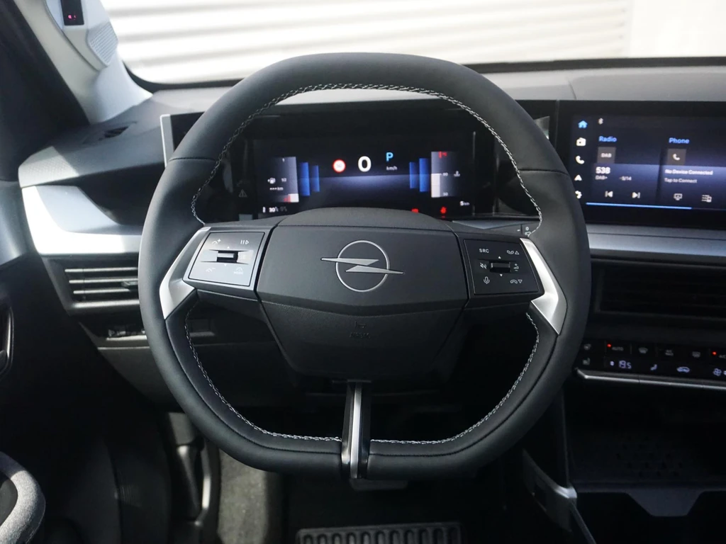 Opel Frontera – foto 17