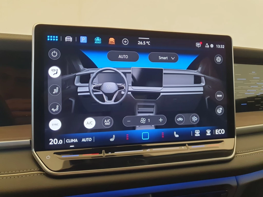 Volkswagen Tayron – foto 20
