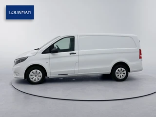 Mercedes-Benz Vito – thumbnail 4