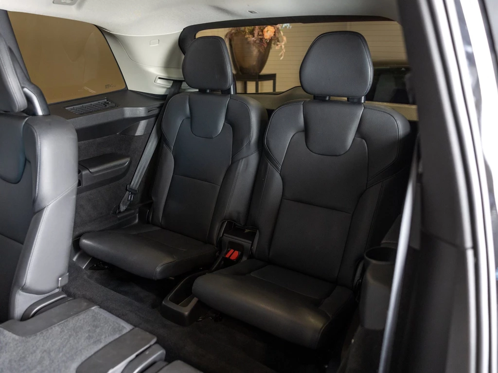 Volvo XC90 – foto 12