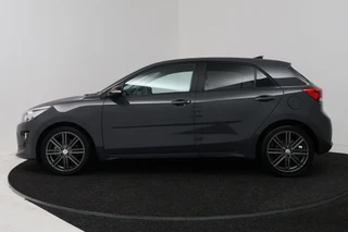 Kia Rio – thumbnail 2