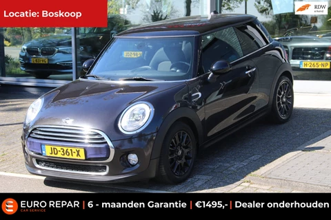 Mini Mini 1.5 Cooper Business