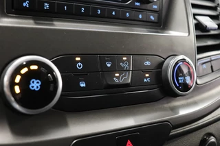 Ford Transit Custom – thumbnail 9