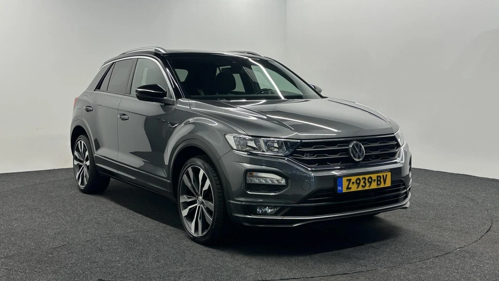 Volkswagen T-Roc – foto 7