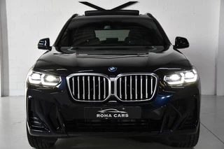 BMW X3 – thumbnail 6