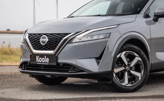 Nissan QASHQAI – thumbnail 2