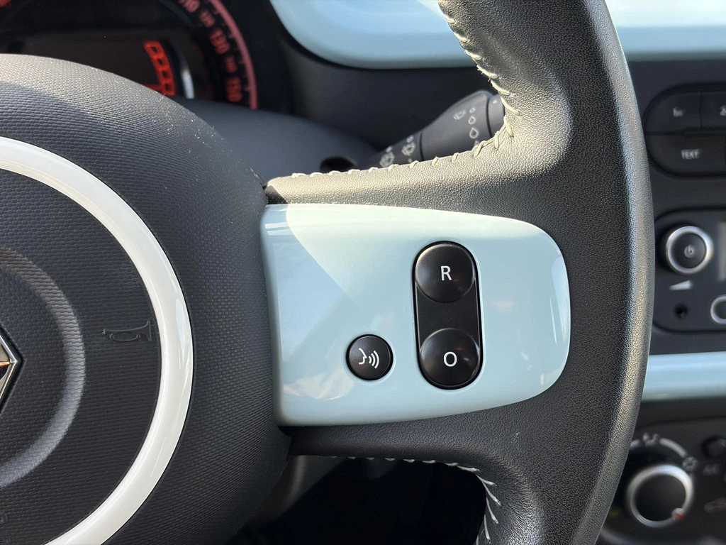 Renault Twingo – foto 13