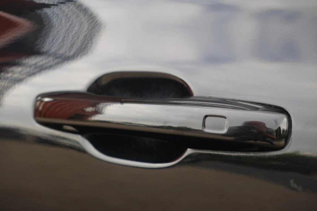 Volvo XC60 – foto 12