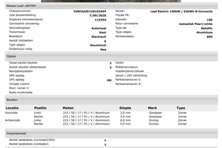 Nissan Leaf – thumbnail 13