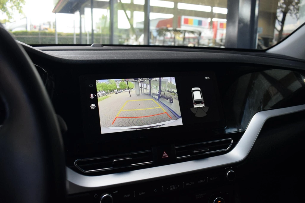 Kia Niro – foto 16