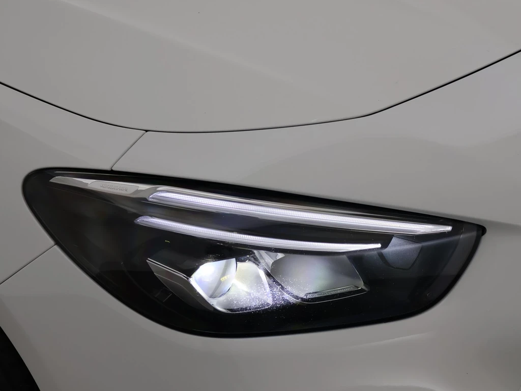 Mercedes-Benz B-Klasse – foto 29