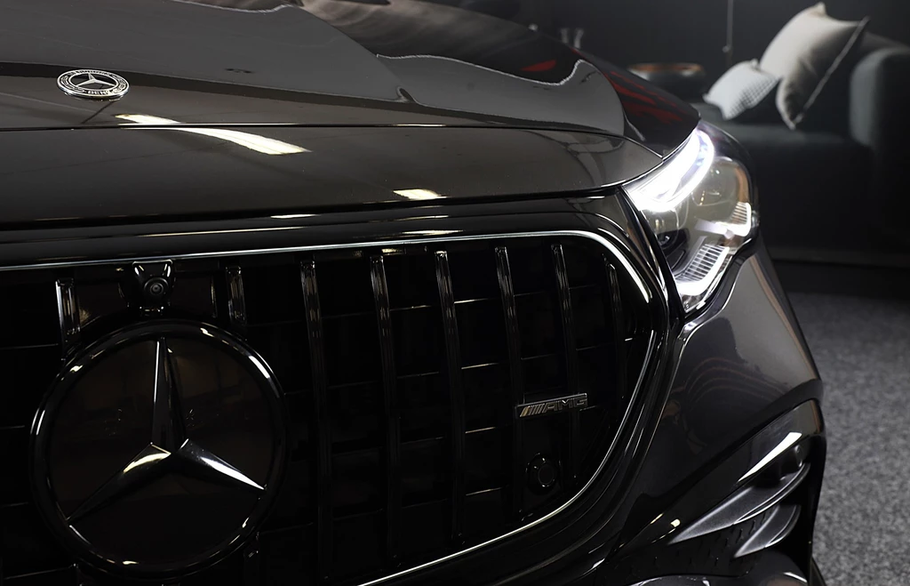 Mercedes-Benz E-Klasse – foto 66