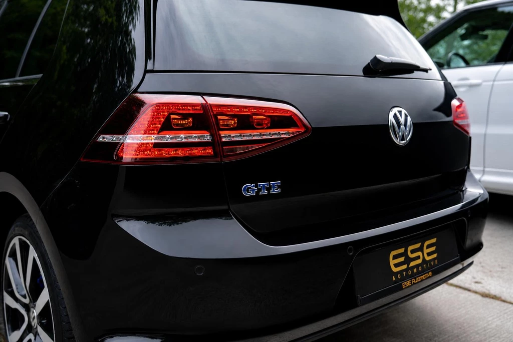 Volkswagen Golf – foto 4