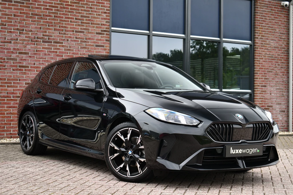 BMW 1 Serie – foto 23