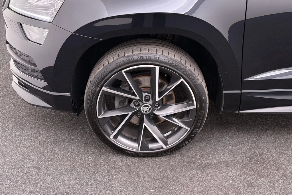 Škoda Karoq – foto 7