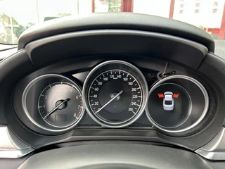 Mazda 6 – thumbnail 14