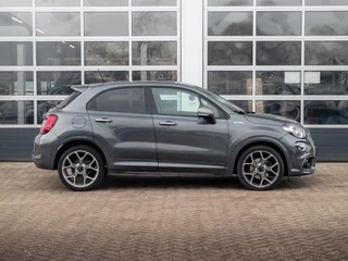 Fiat 500X – thumbnail 7