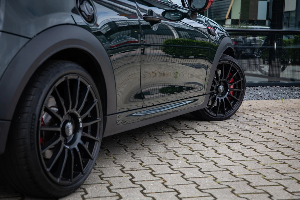 MINI 3-deurs – foto 11