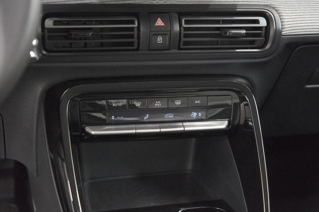 Citroën ë-C3 – foto 35