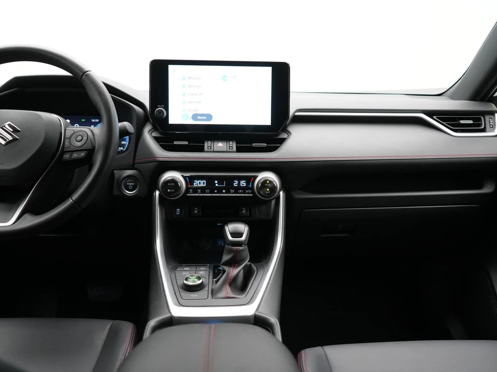 Suzuki Across – foto 39