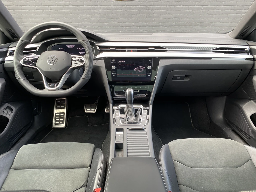 Volkswagen Arteon – foto 16
