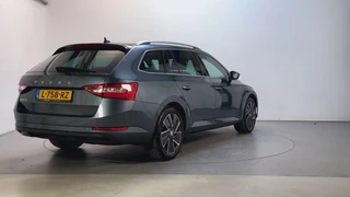 Škoda Superb – thumbnail 5