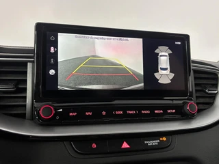 Kia Ceed Sportswagon – thumbnail 30