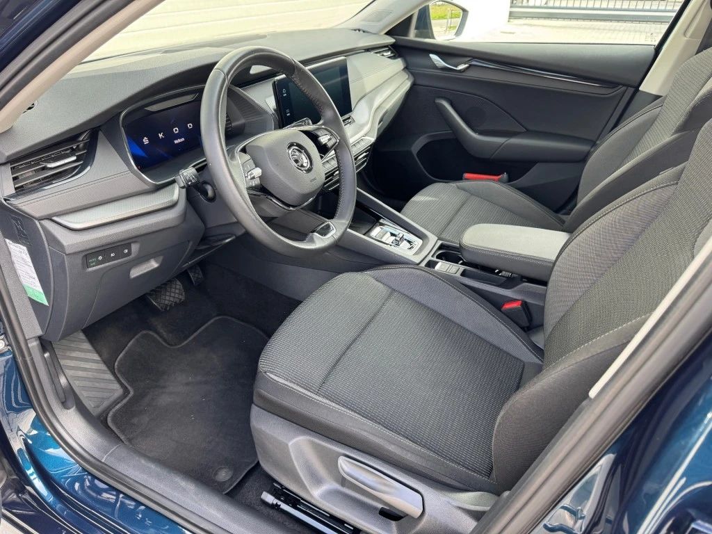 Škoda Octavia – foto 20