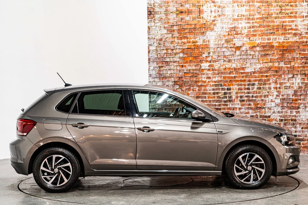 Volkswagen Polo – foto 18