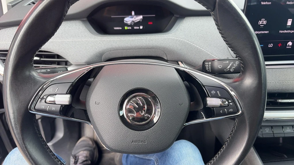 Škoda Enyaq iV – foto 8