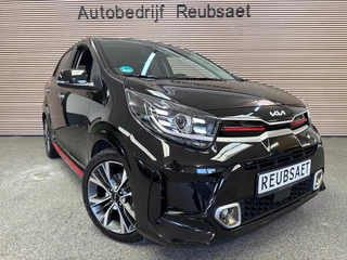 Kia Picanto – thumbnail 7