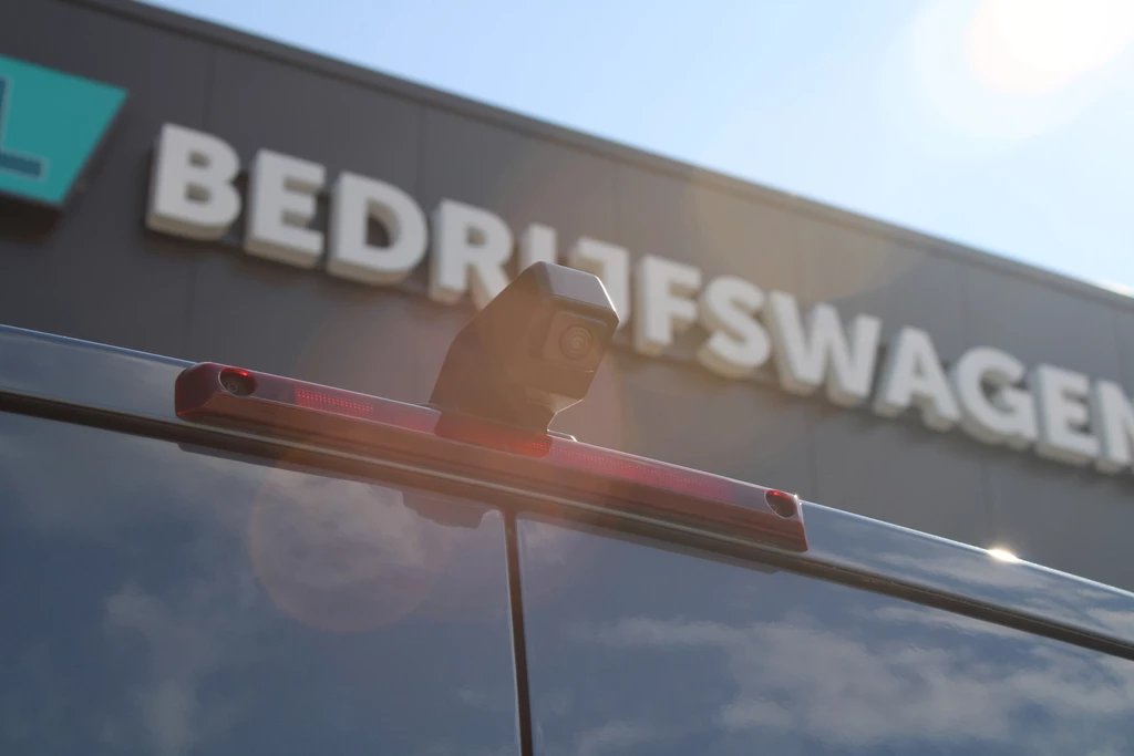 Renault Master – foto 36