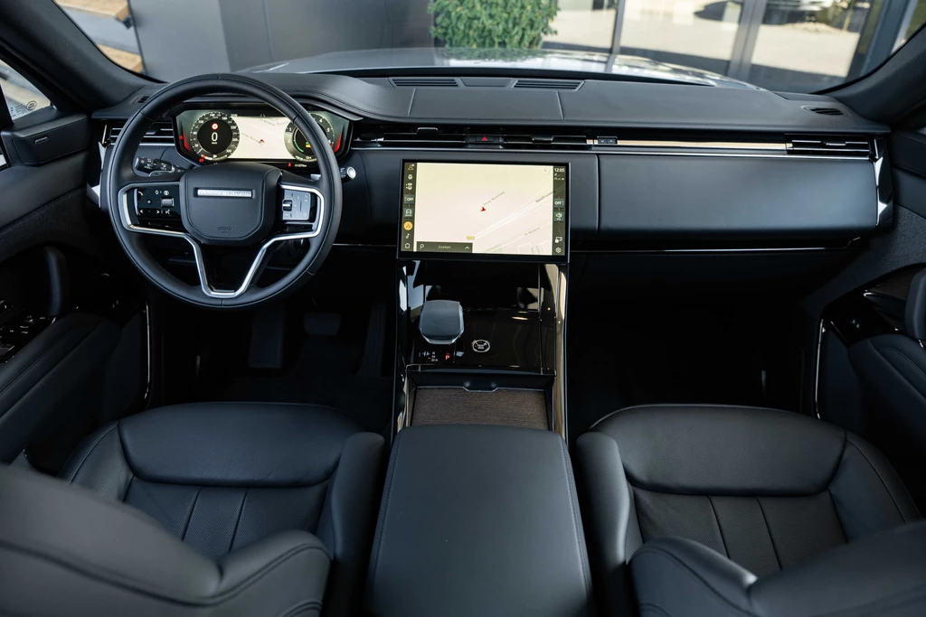 Land Rover Range Rover Sport – foto 12